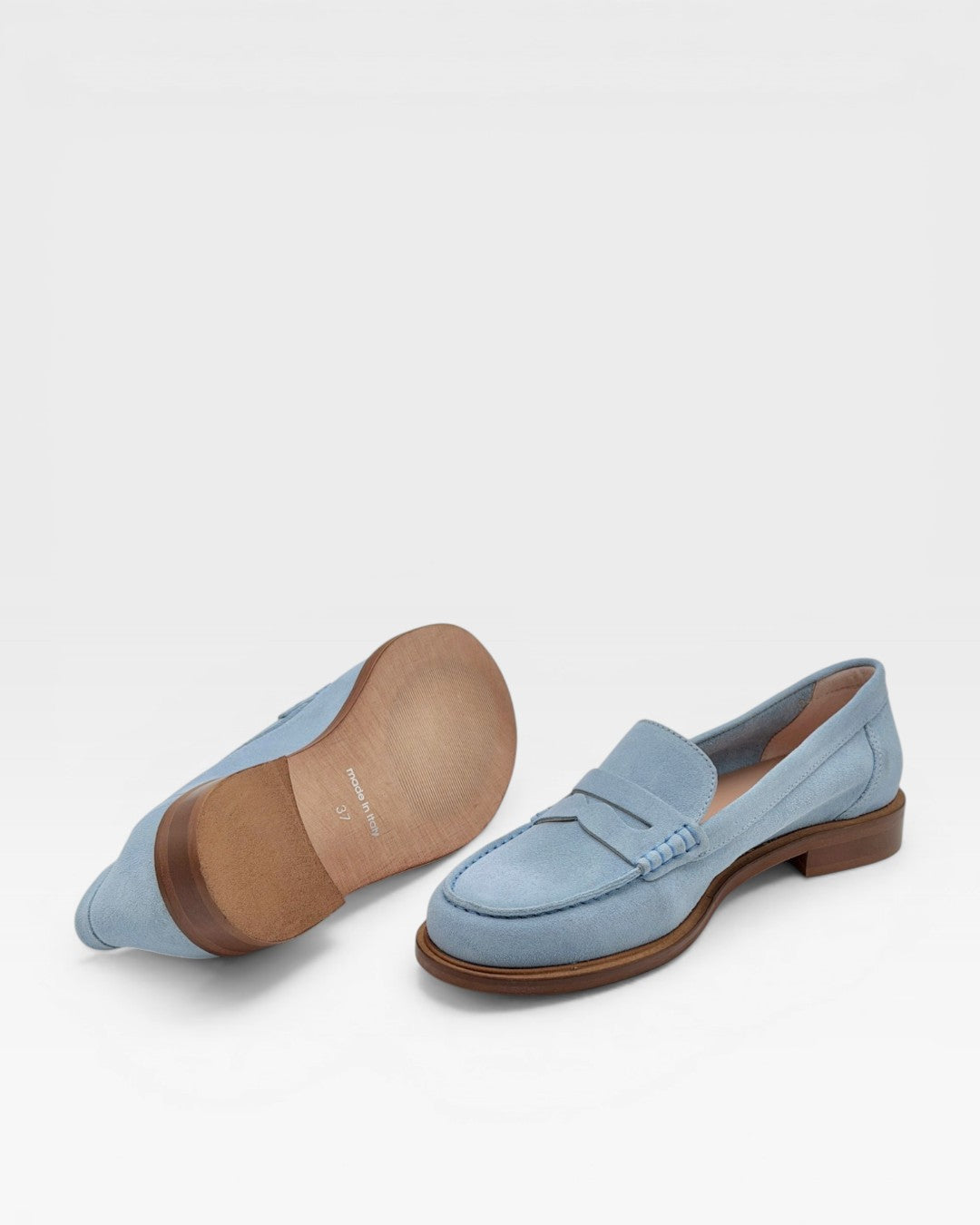 Liberty Slipper