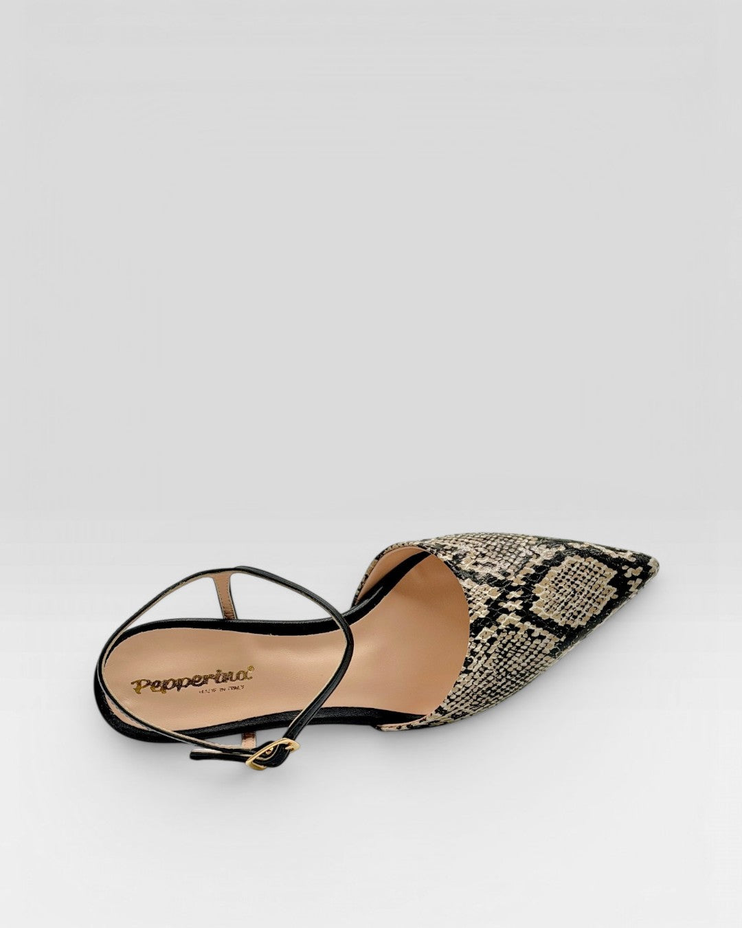 Slingback Korina