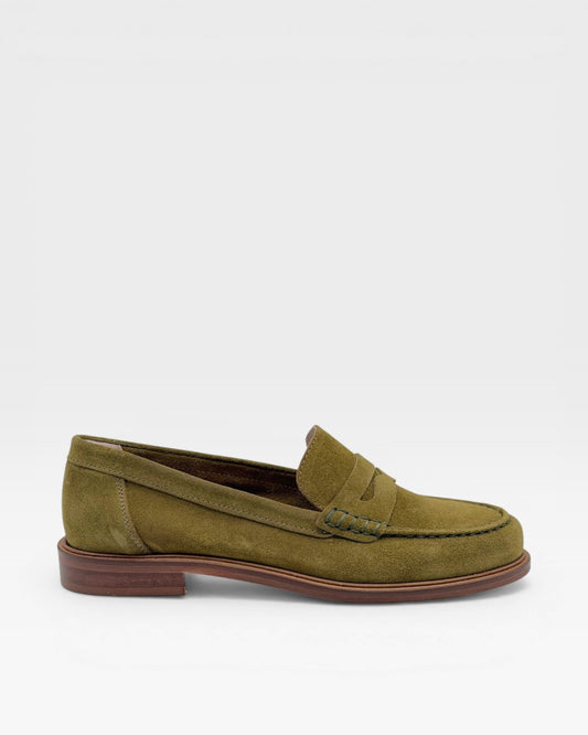 Mocassino Liberty