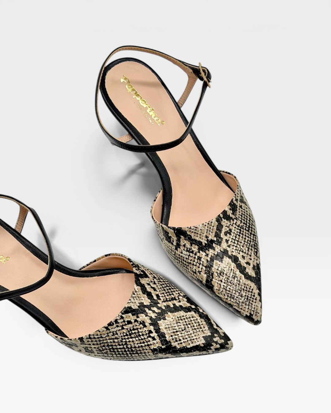 Slingback Korina