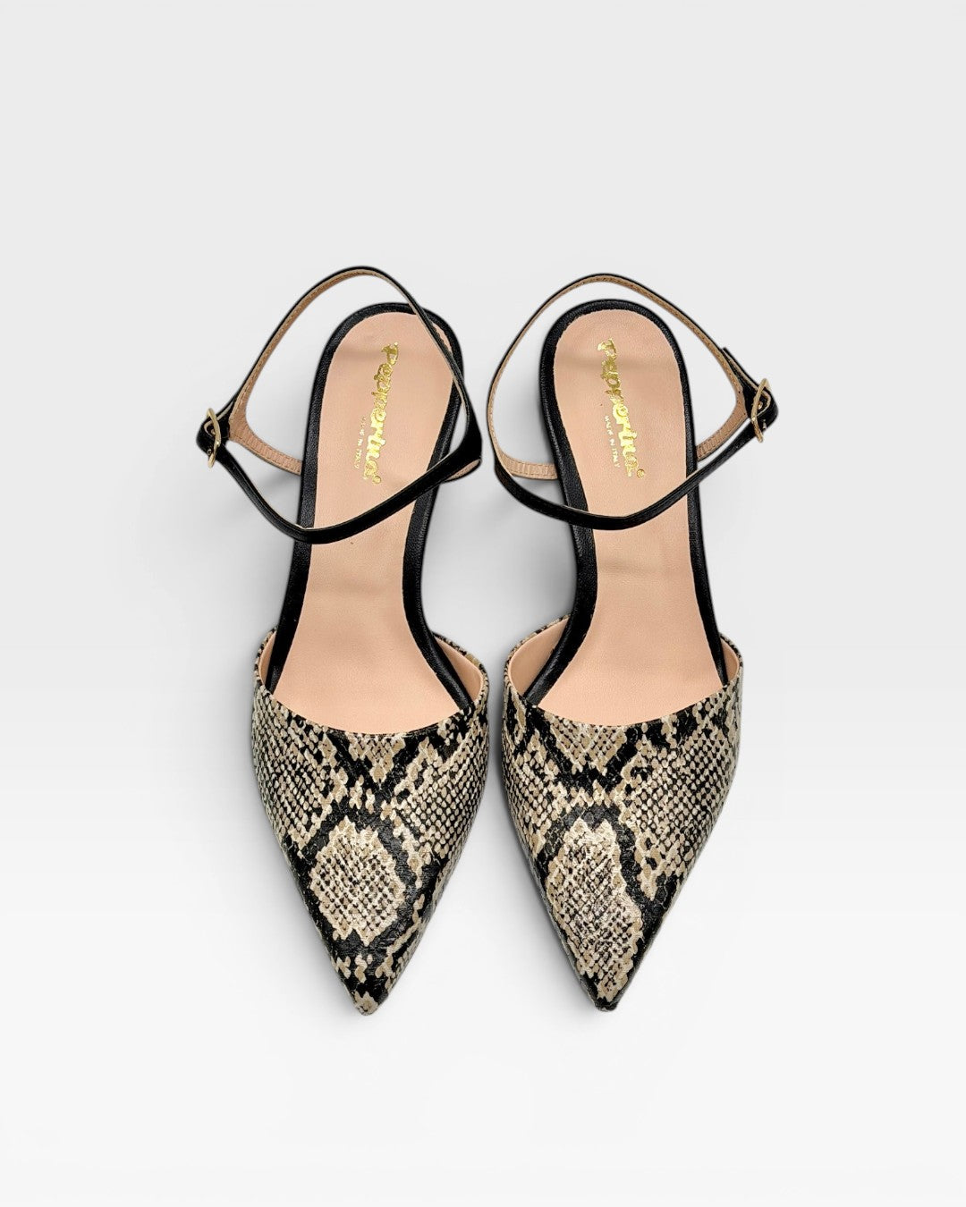 Slingback Korina