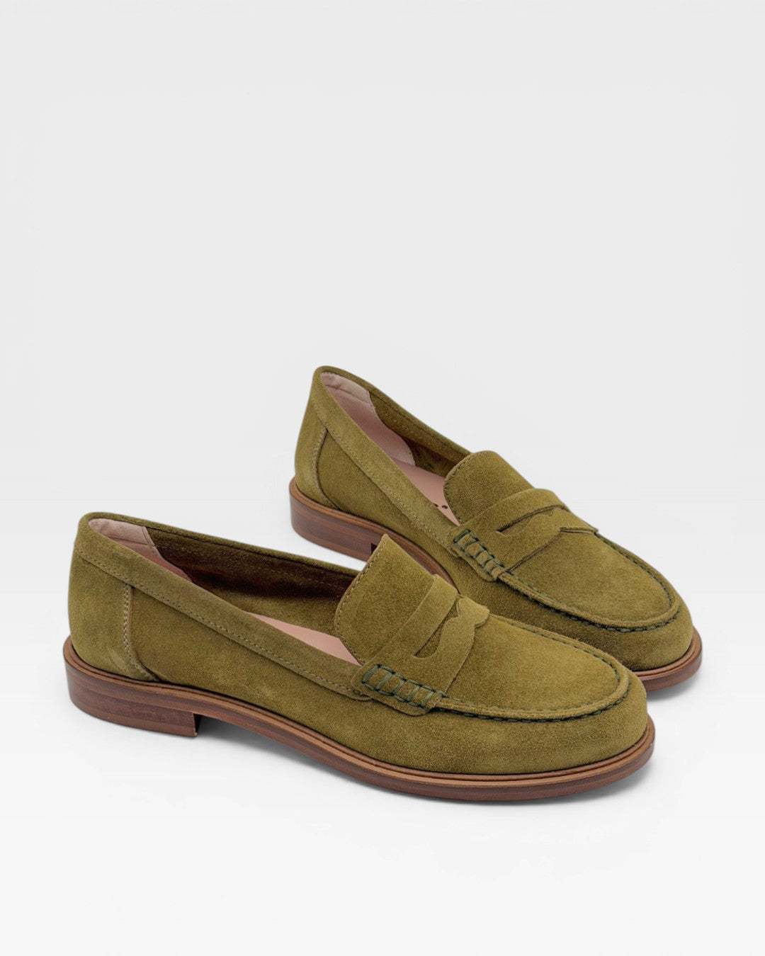 Liberty Slipper