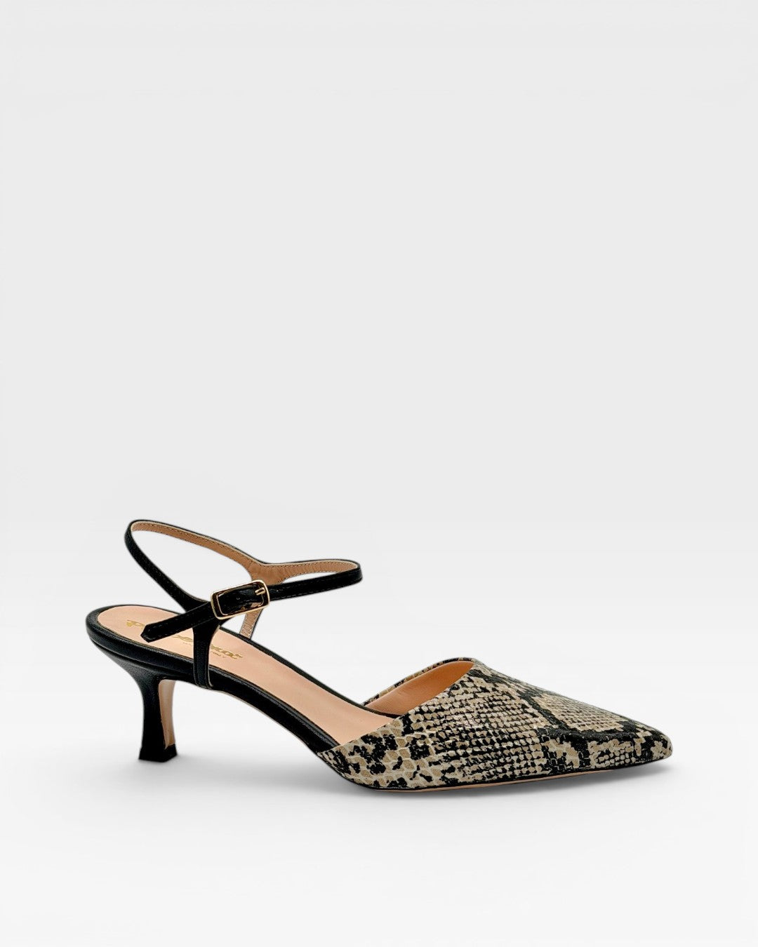 Slingback Korina
