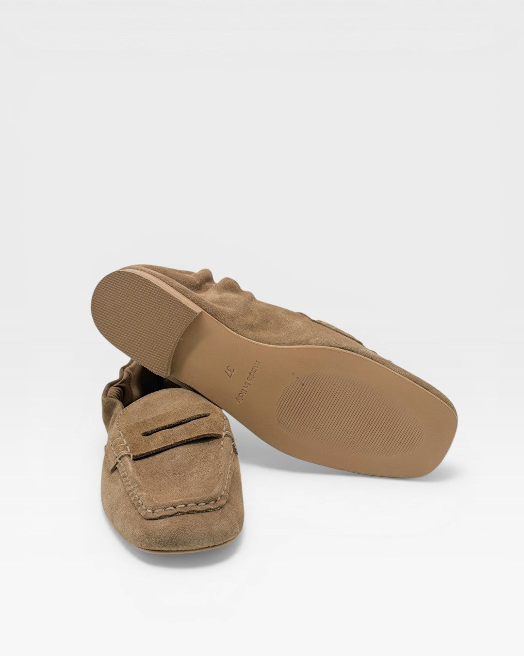 Liberty Slipper