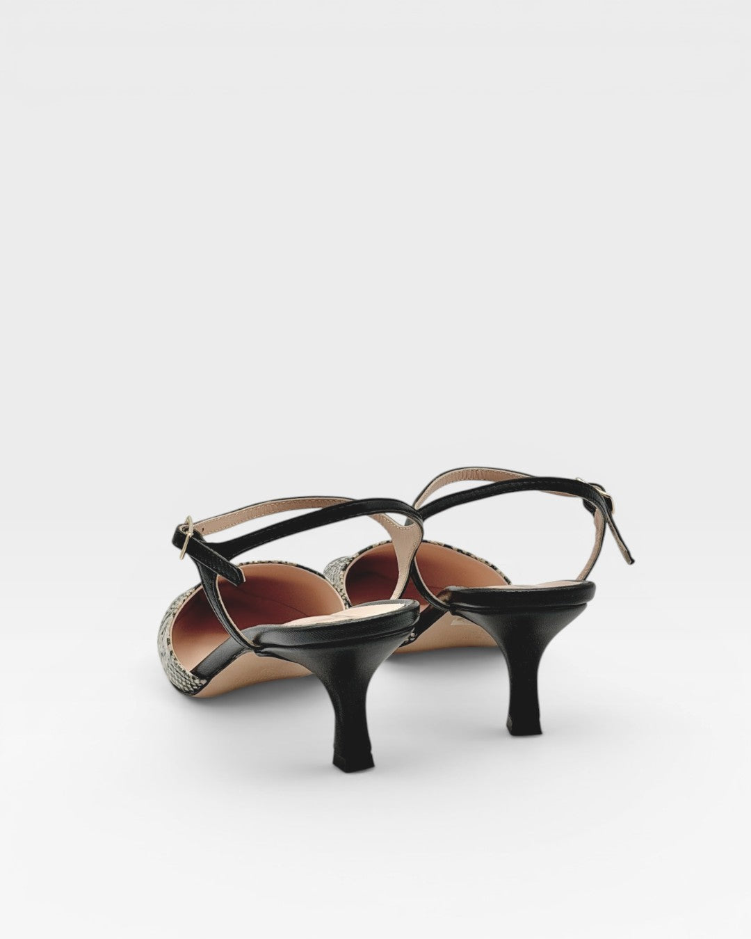 Slingback Korina