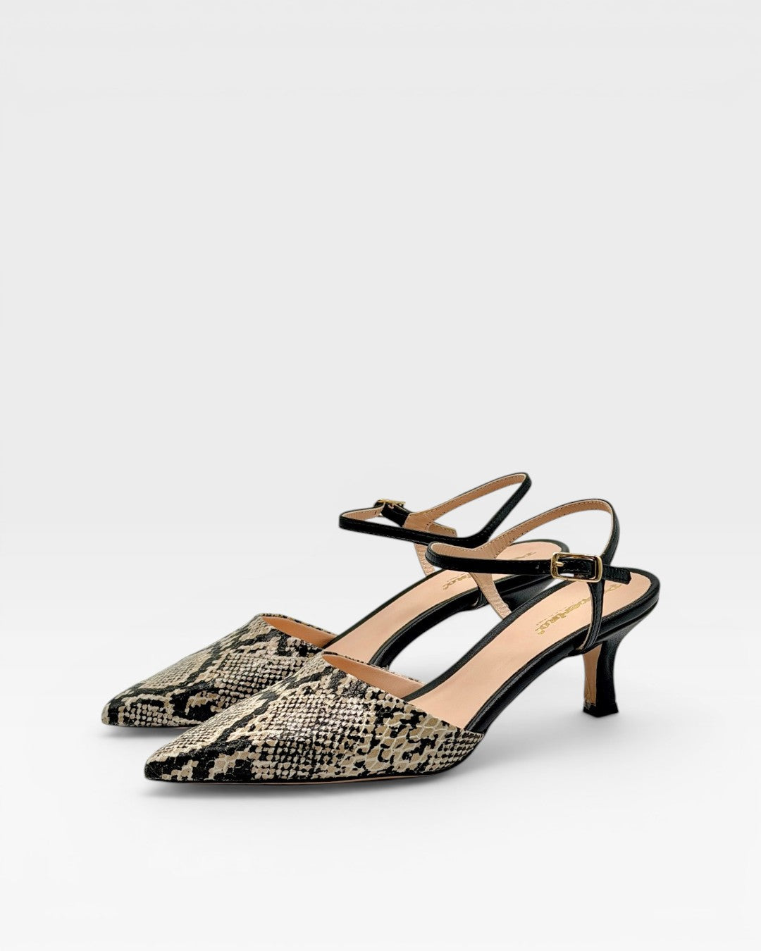 Slingback Korina