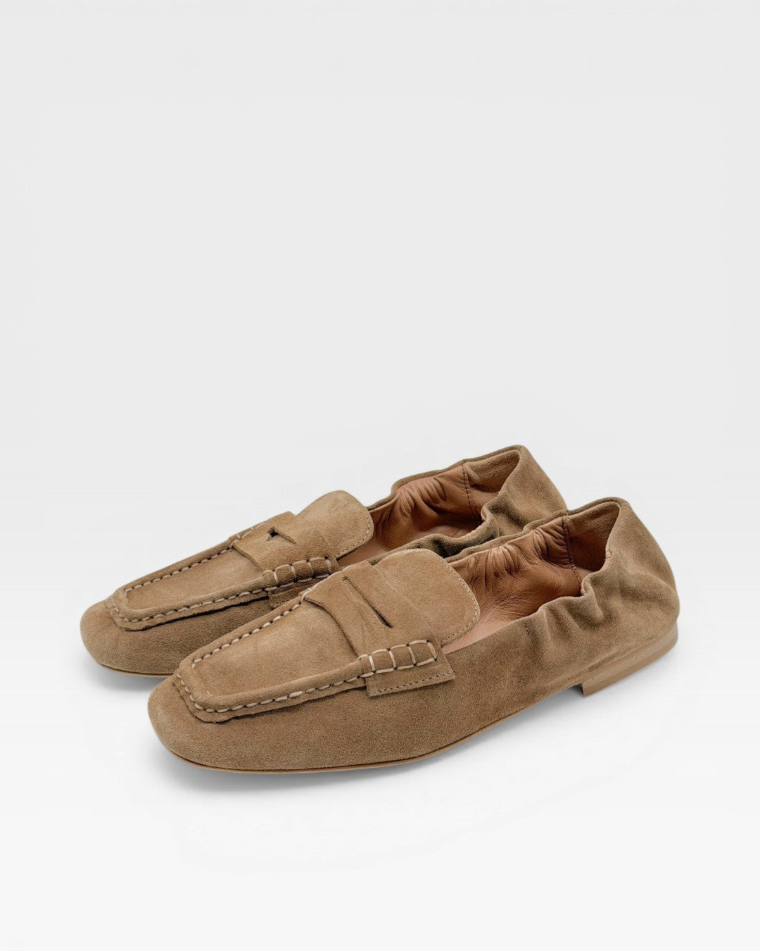 Liberty Slipper
