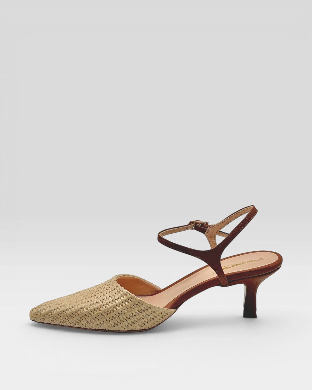 Slingback Korina