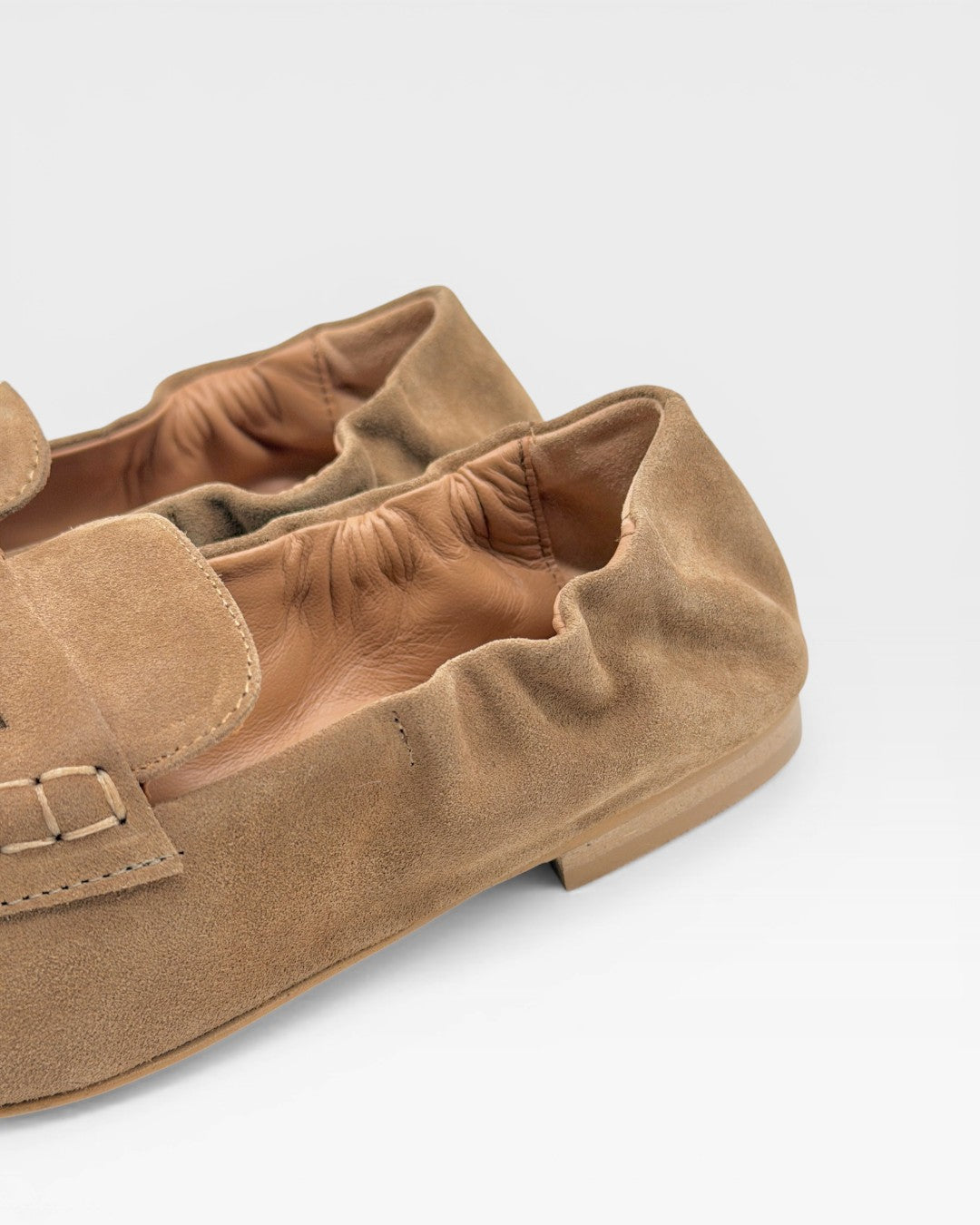 Liberty Slipper