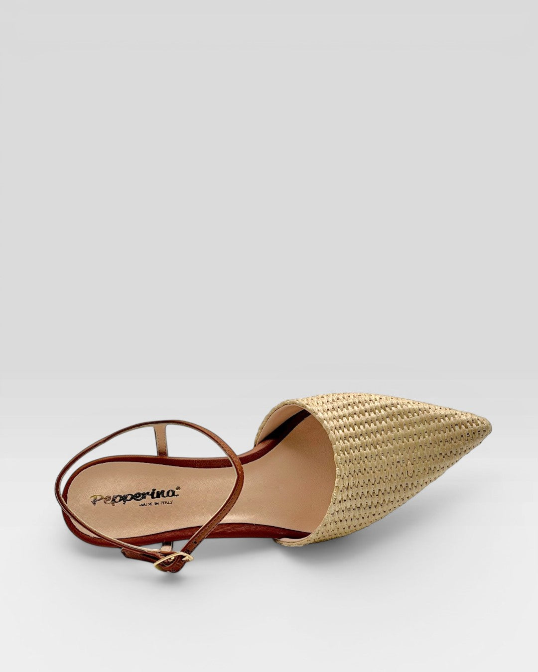 Slingback Korina