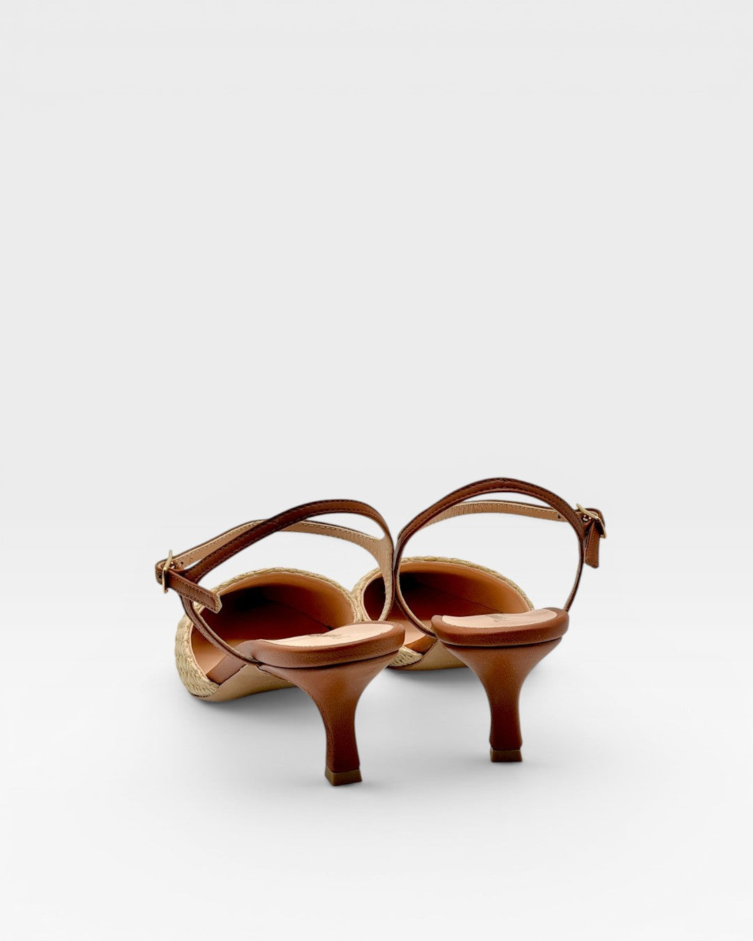 Slingback Korina