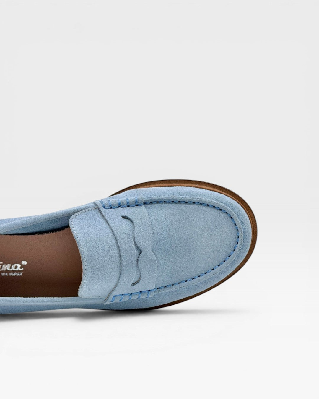 Liberty Slipper