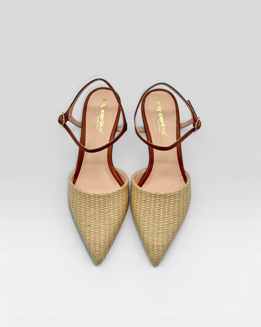Slingback Korina