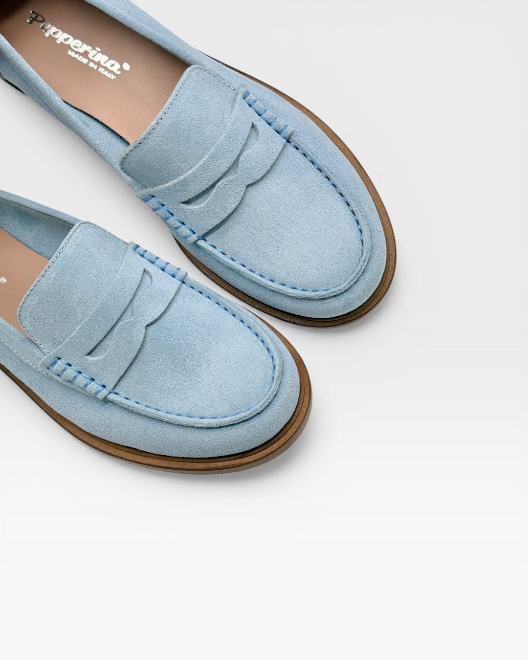 Liberty Slipper