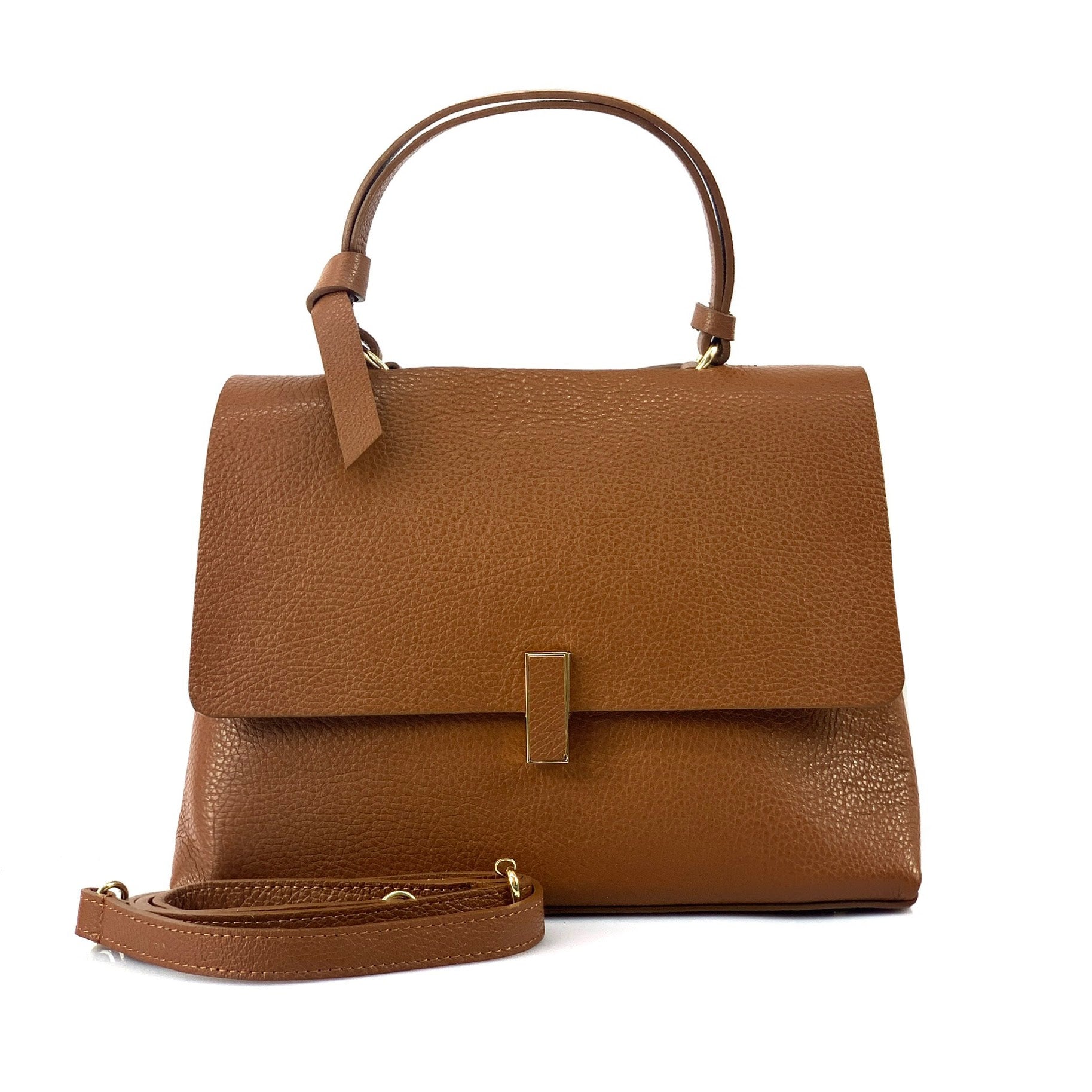 Borsa cartella shop
