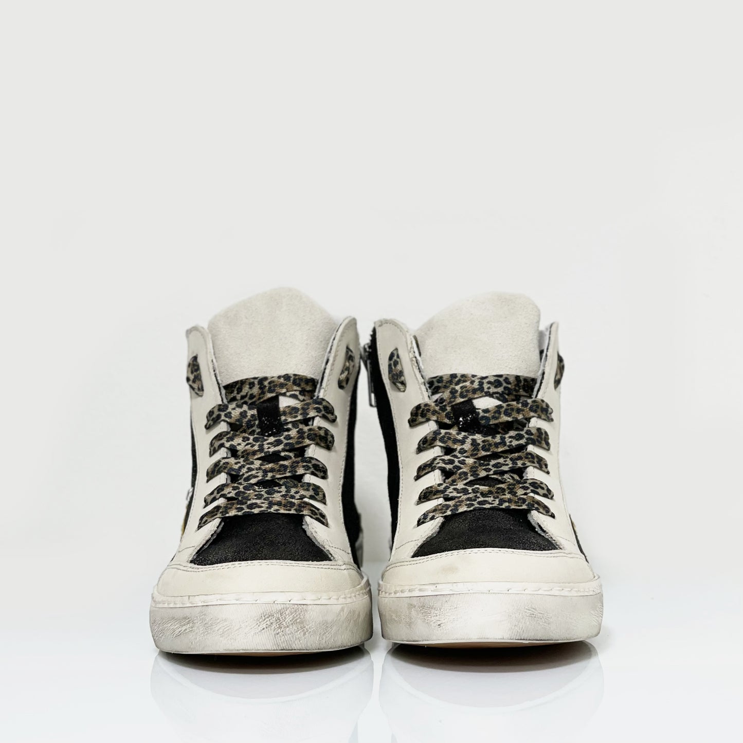 Sneakers Agatea made in italy