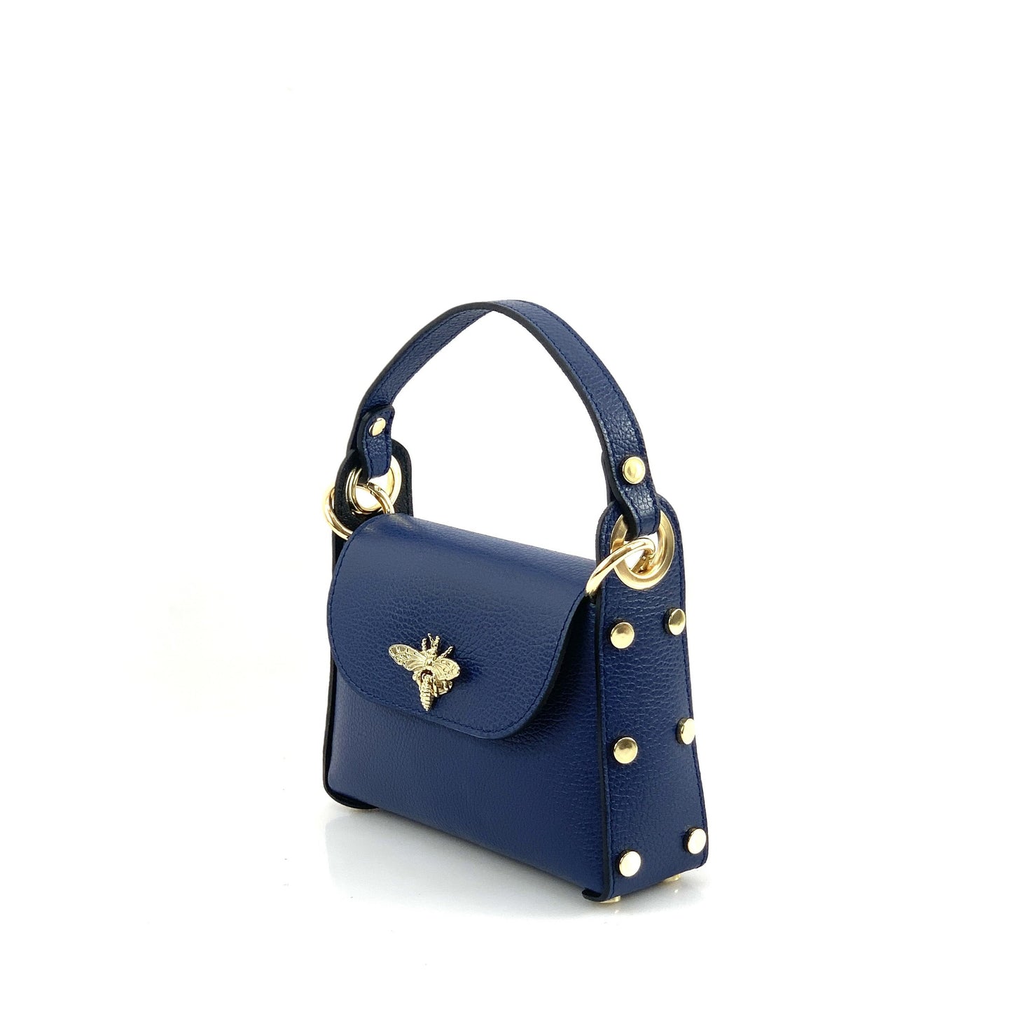 Vega Handbag - 15 Colors