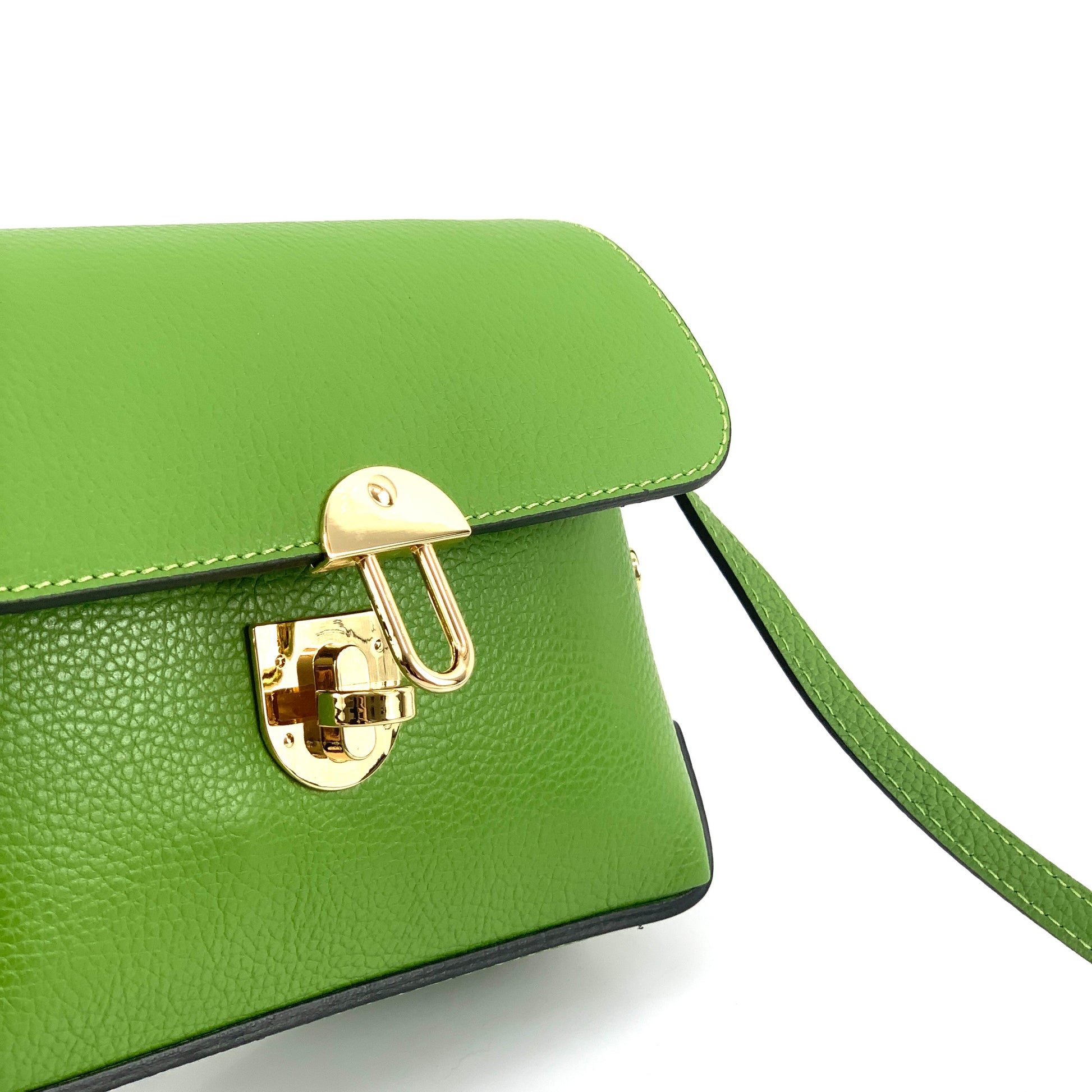 Upper - Pochette scamosciata – Upper is The Way Upper - Pochette scamosciata – Upper is The Way